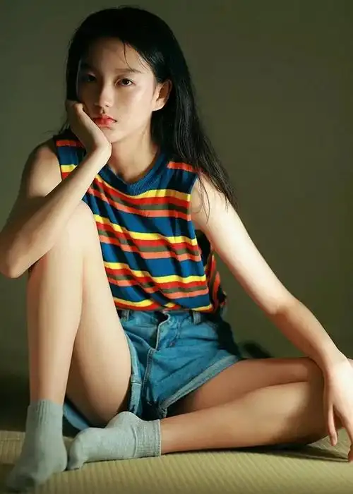 电锯人